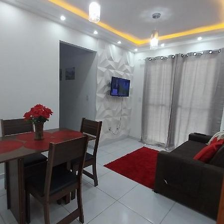 Apartamento Be Life A 4Km Da Av Litoranea Lejlighed São Luís Eksteriør billede